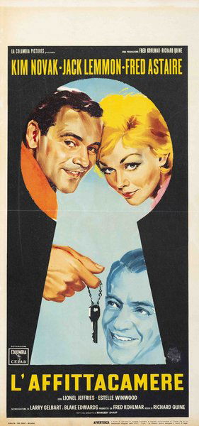 The Notorious Landlady