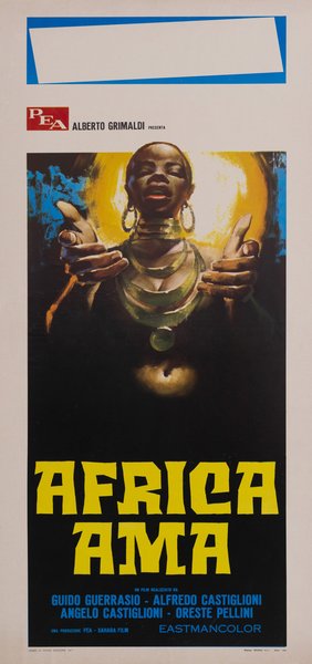 Africa ama