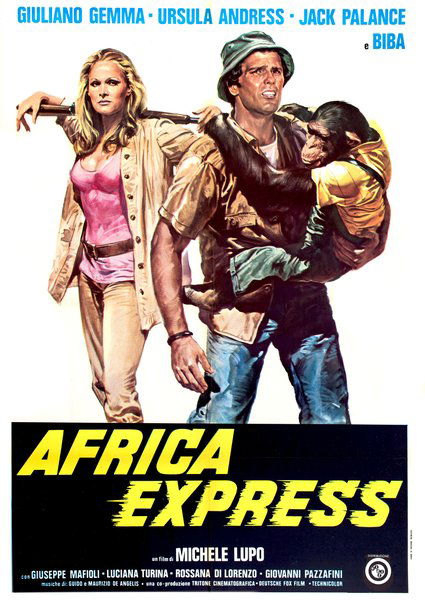 Africa Express