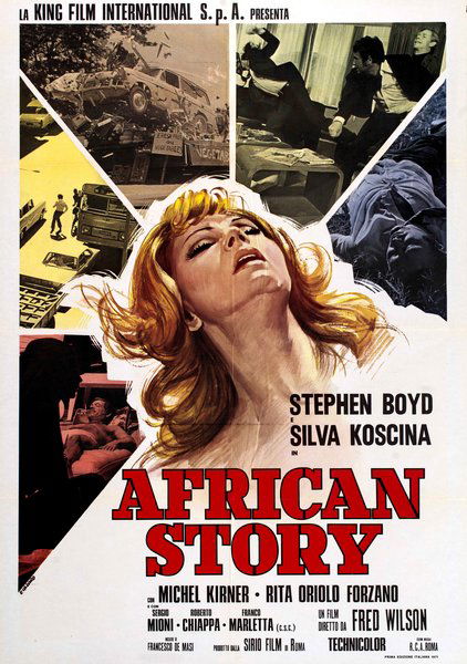 African Story