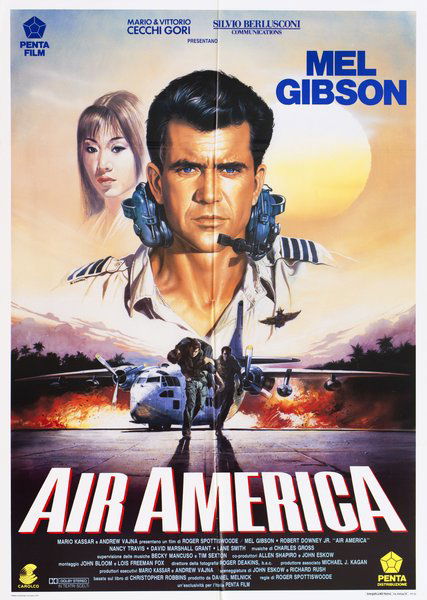 Air America