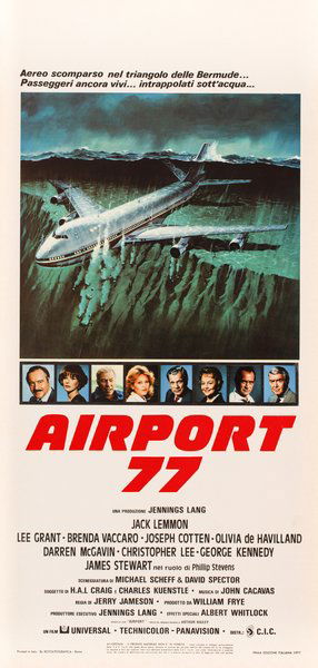 Airport '77