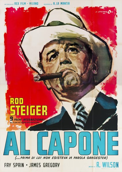 Al Capone
