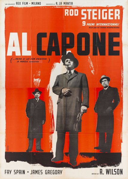 Al Capone