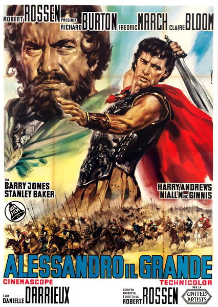 Alessandro il grande