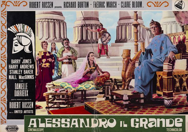 Alessandro il grande