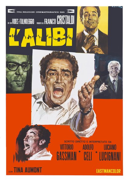 L'Alibi