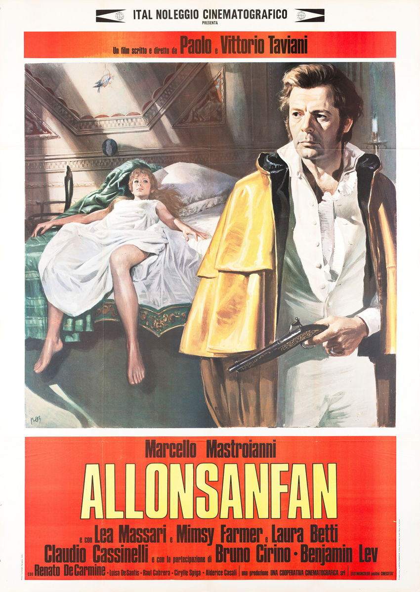 Allonsanfàn - Manifesto 1