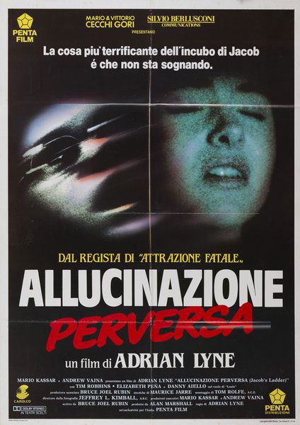 Allucinazione perversa