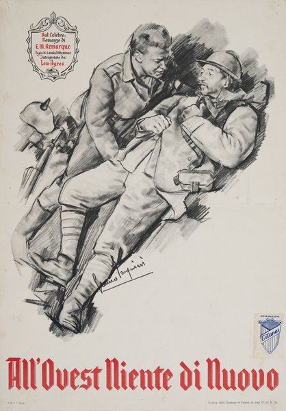 All Quiet on the Western Front