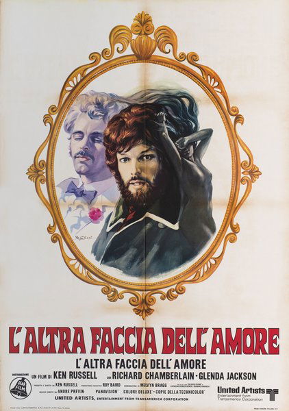L'altra faccia dell'amore