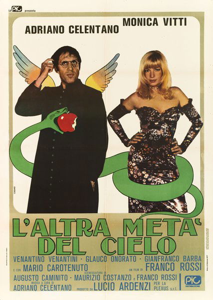 L'altra metà del cielo