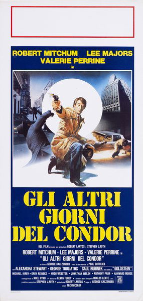 Gli altri giorni del condor