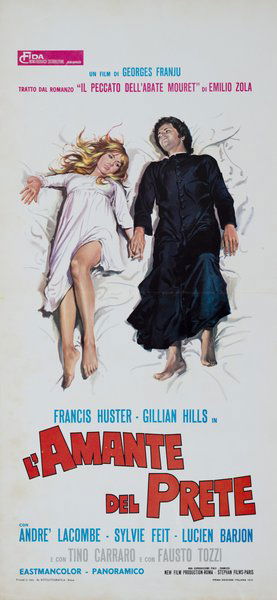 The Demise of Father Mouret