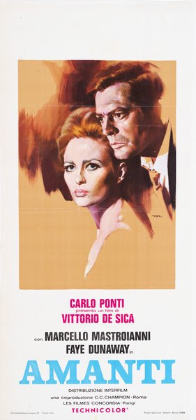 Amanti