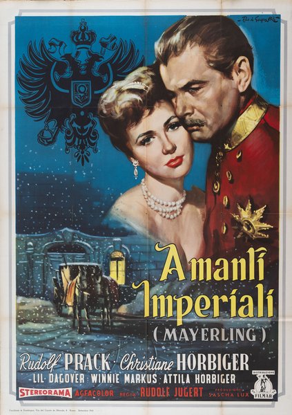 Mayerling