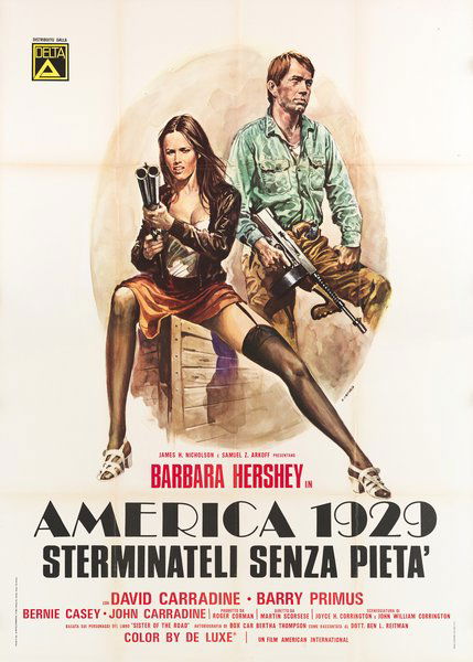 America 1929 - Sterminateli senza pietà