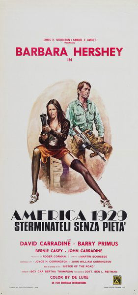America 1929 - Sterminateli senza pietà