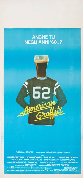 American Graffiti