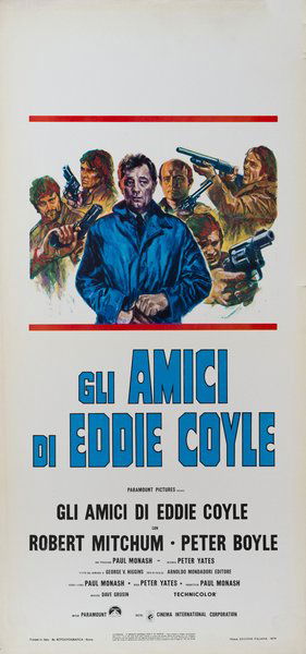 Gli amici di Eddie Coyle