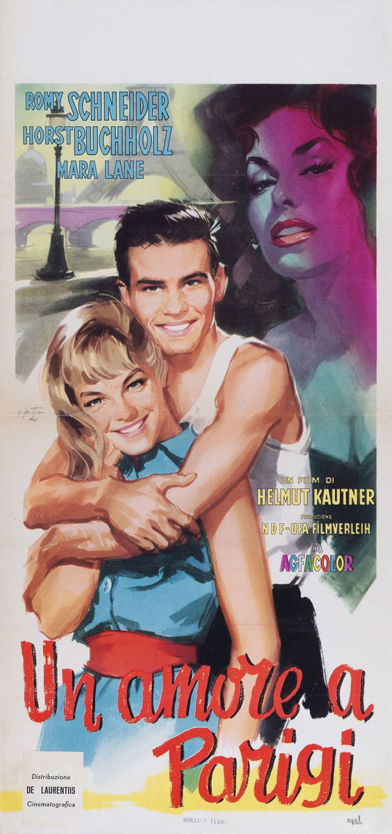 Monpti - Lobby Card 1