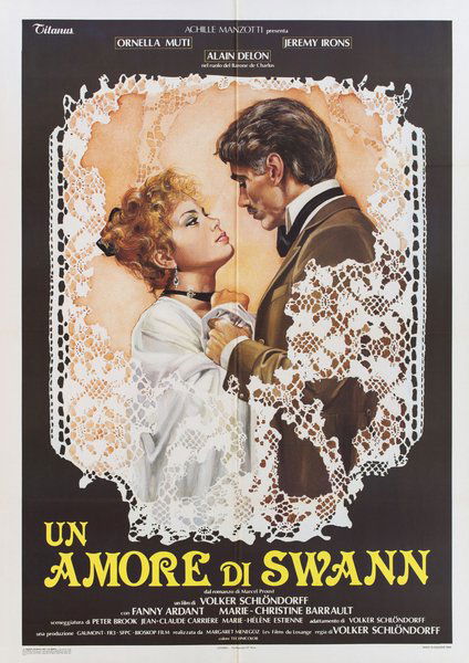 Un amore di Swann