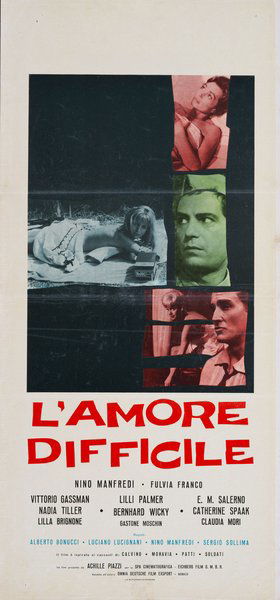 Sex Can Be Difficult