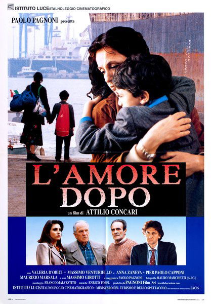 L'Amore Dopo