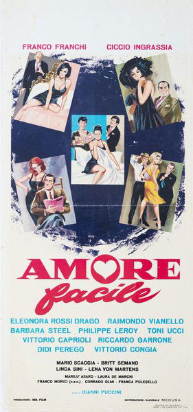 Amore facile