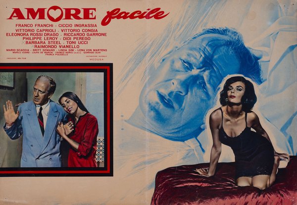 Amore facile