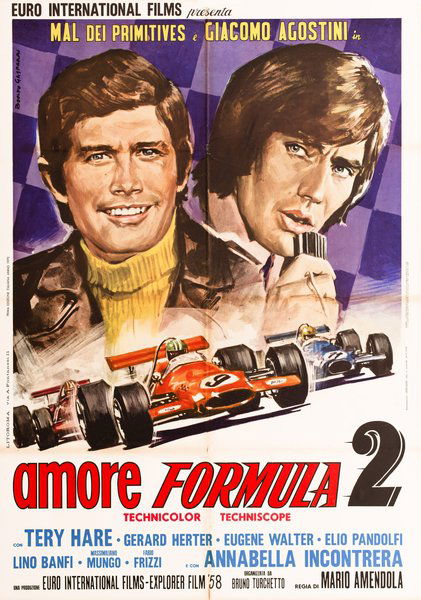 Amore formula 2