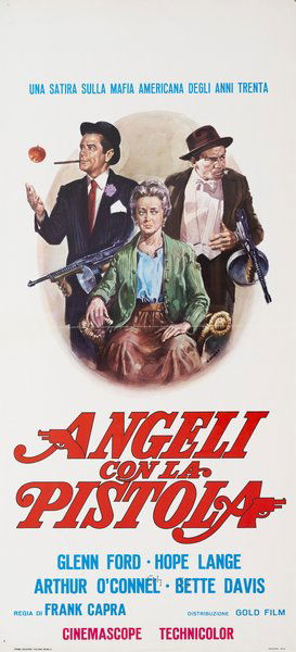 Angeli con la pistola