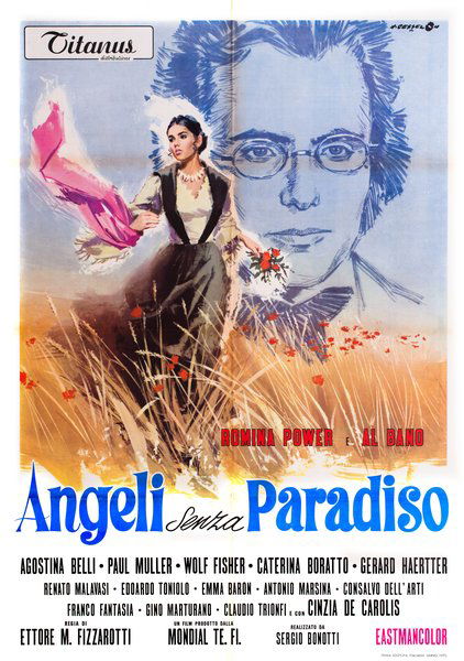 Angeli senza paradiso