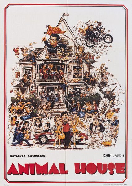 Animal House