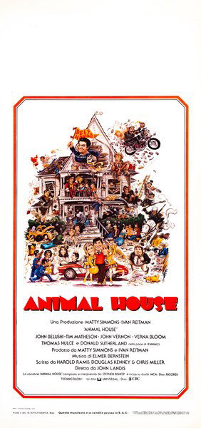 Animal House