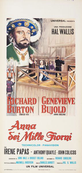 Anna dei mille giorni