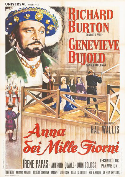 Anna dei mille giorni