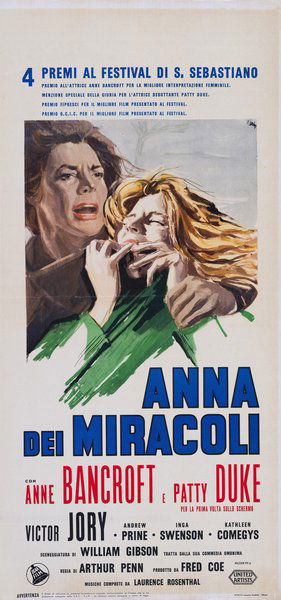 Anna dei miracoli