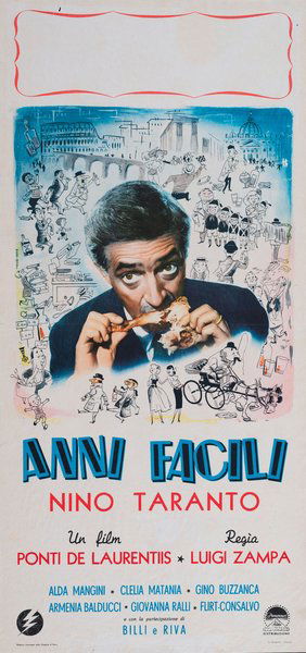 Anni facili