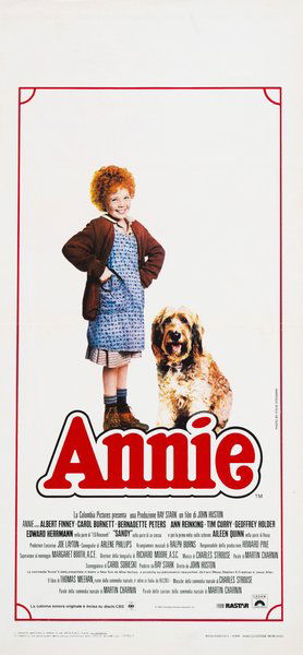 Annie