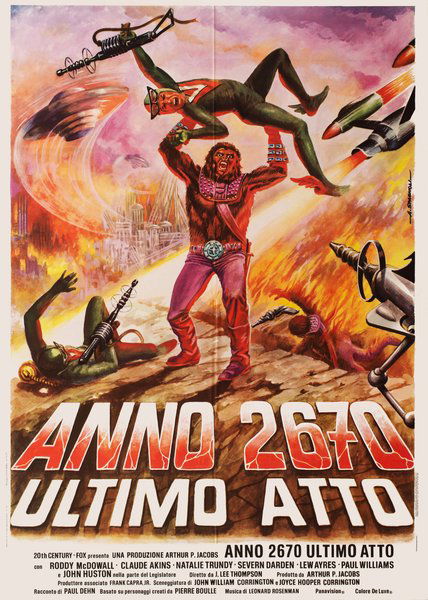 Anno 2670 - Ultimo atto