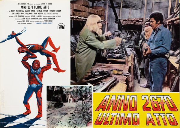 Anno 2670 - Ultimo atto