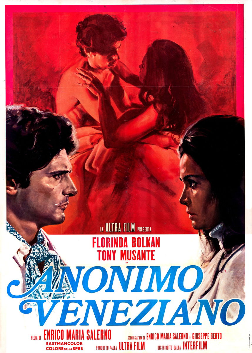 Anonimo veneziano - Manifesto 3