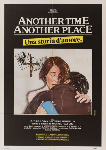 Another Time, Another Place - Una storia d'amore