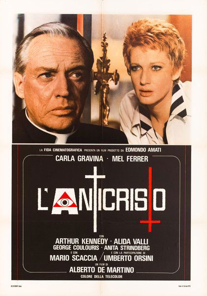 L'anticristo