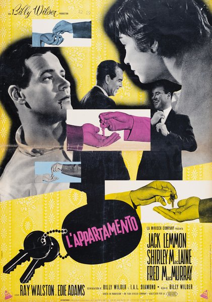 L'appartamento