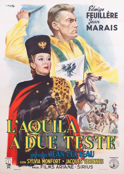 L'aquila a due teste