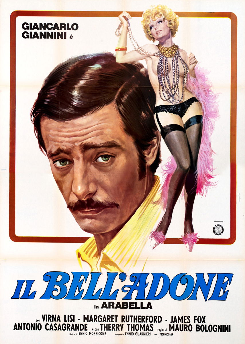 Arabella - Manifesto 3