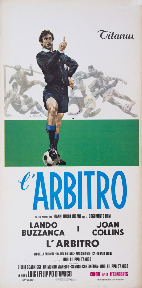 Playing the Field - Lobby Card 1