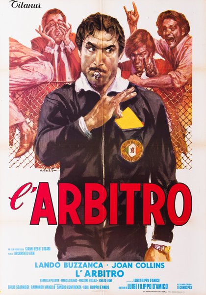 L'arbitro